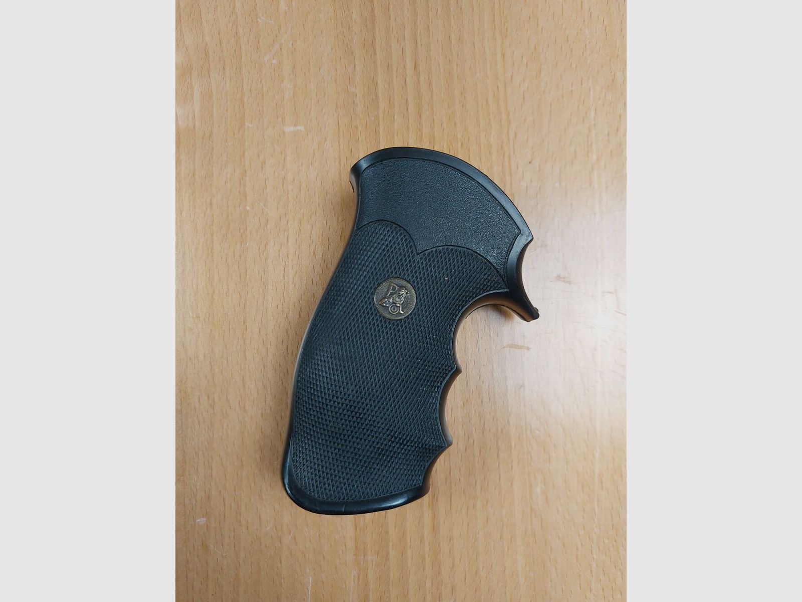 Ruger / Pachmayer Kgp 100