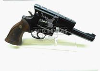 Smith&Wesson 19