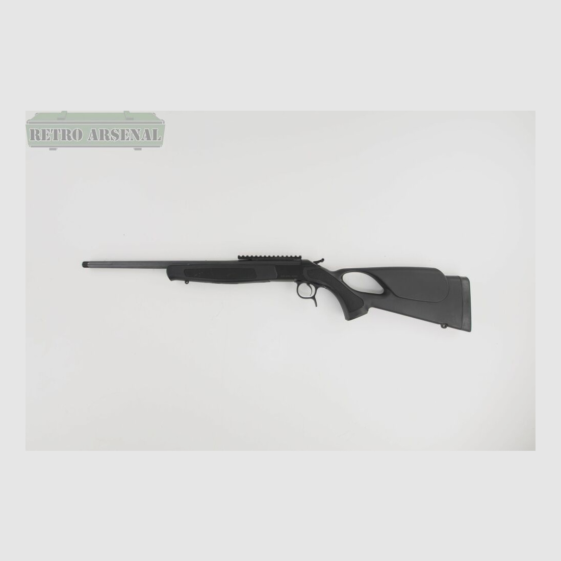 Bergara BA 13 TD