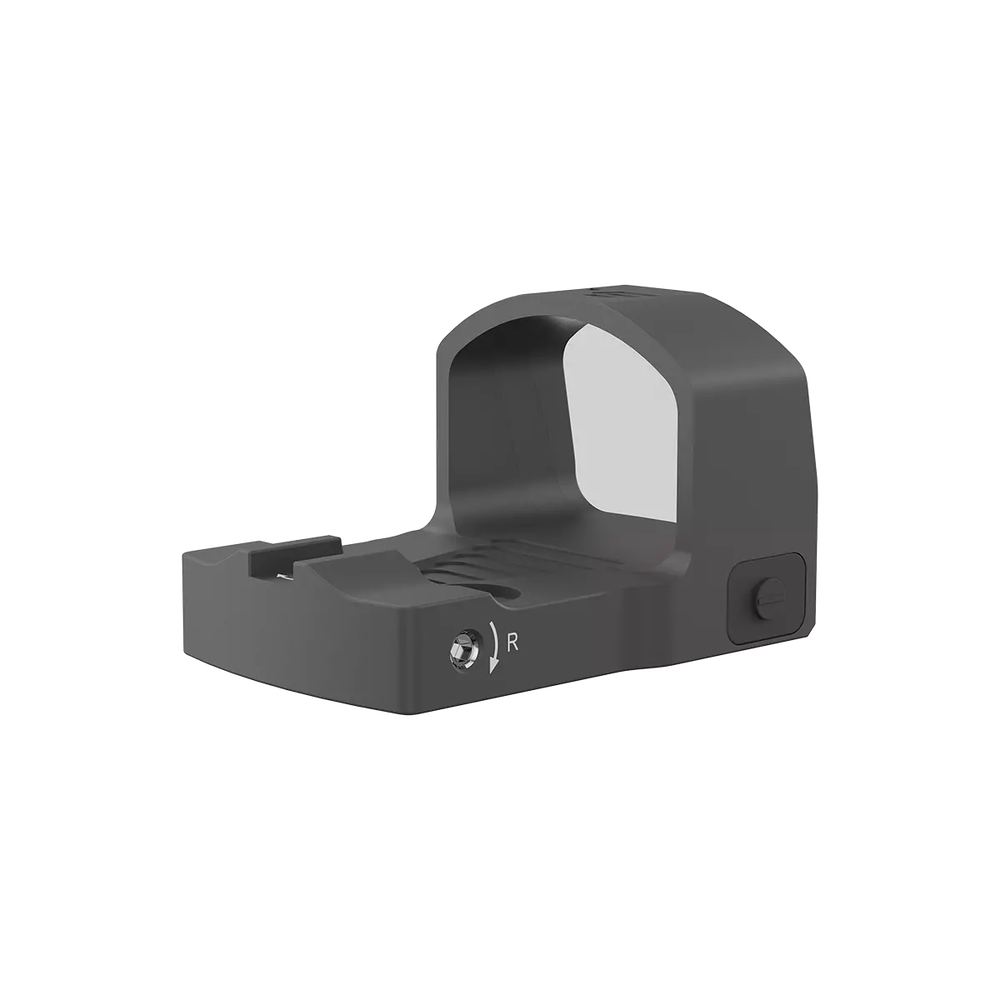 Visor de punto rojo Vector Optics Frenzy-X 1x17x24, imagen 4 de 9