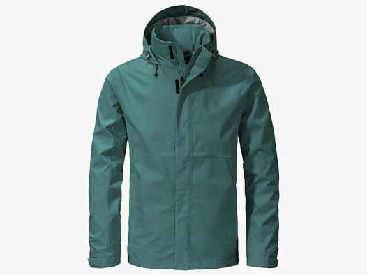 Giacca SCHÖFFEL Gmund Verde