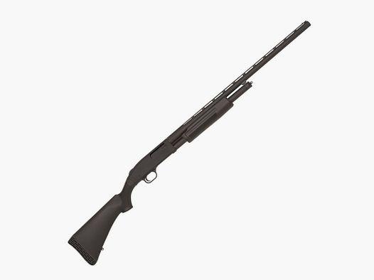 Mossberg 500 Flex All Purpose 28" (28 Zoll) schwarz 12/76