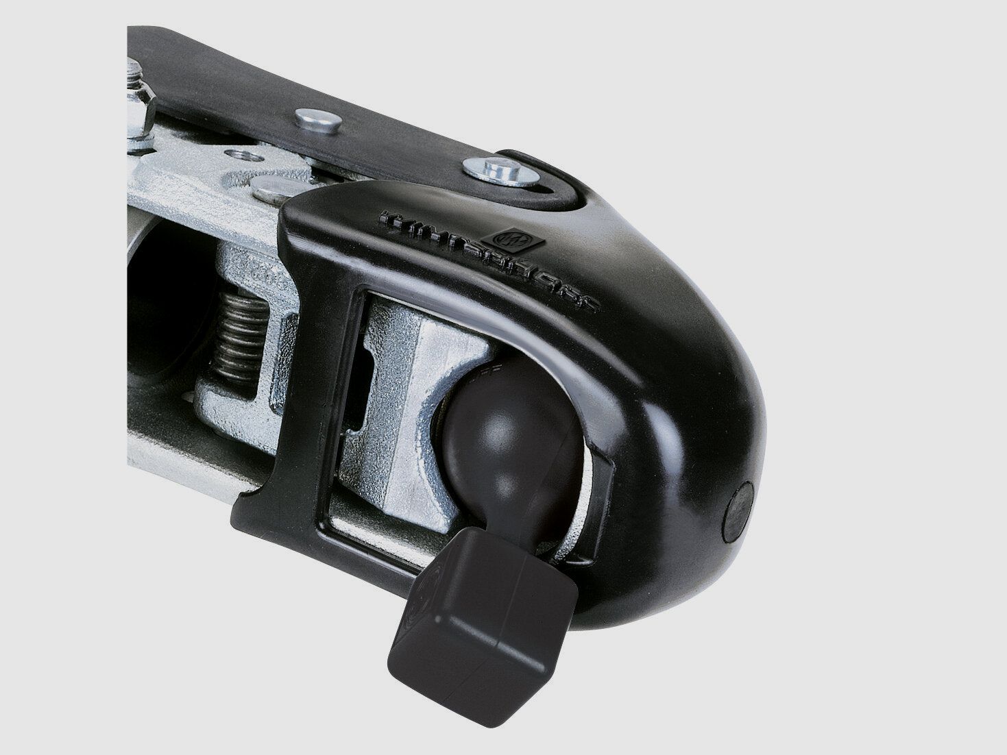 Diebstahlsicherung Safety-Ball für WS 3000, Bild 1 von 2