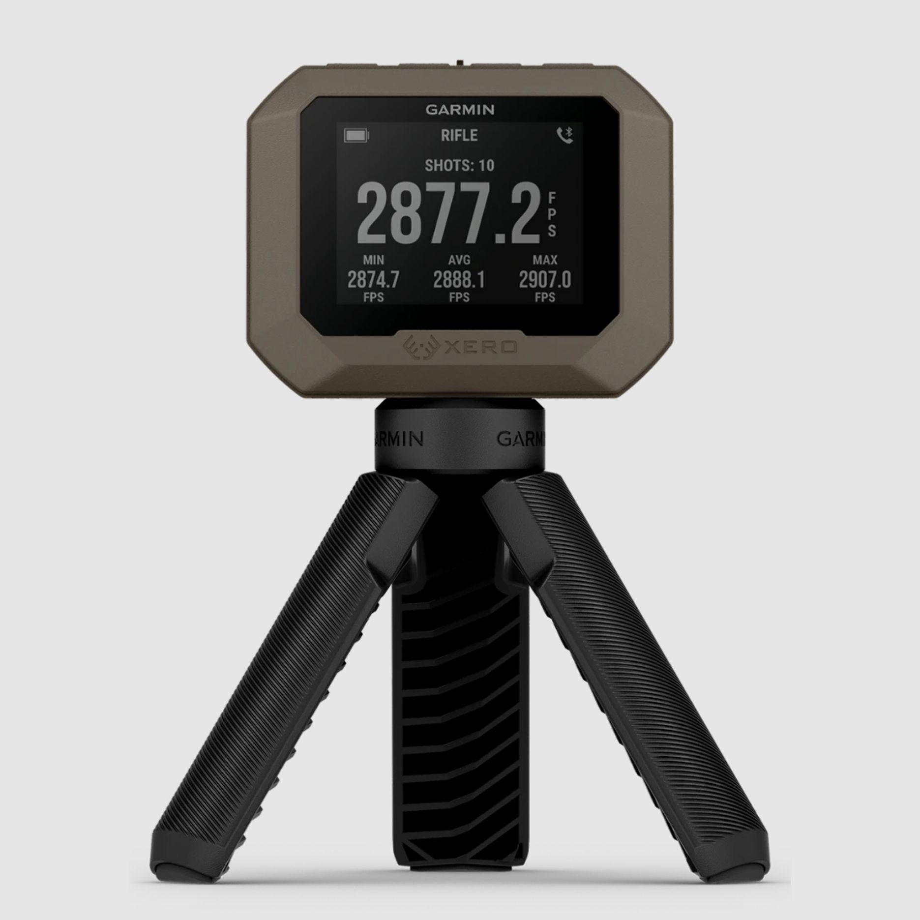 GARMIN – XERO C1 PRO, afbeelding 1 van 6