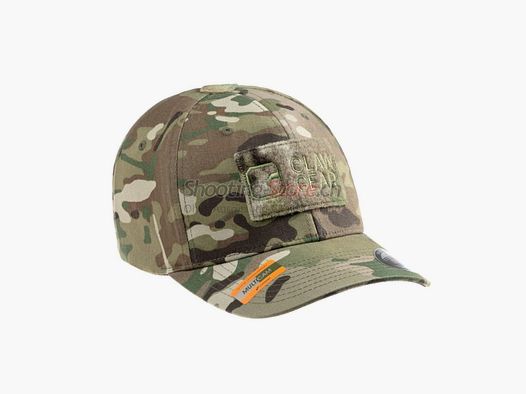Clawgear Operator Cap