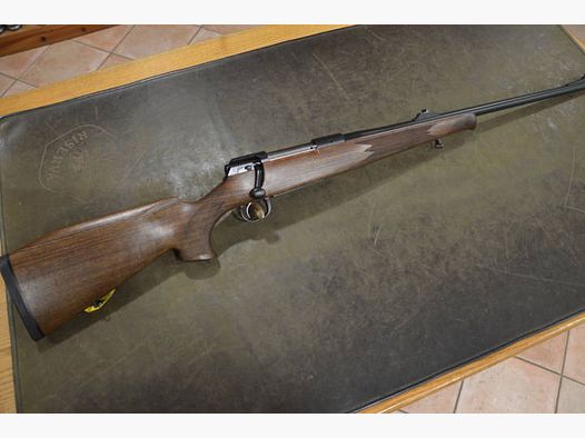 San Swiss Arms SHR 970 7mm Rem Mag