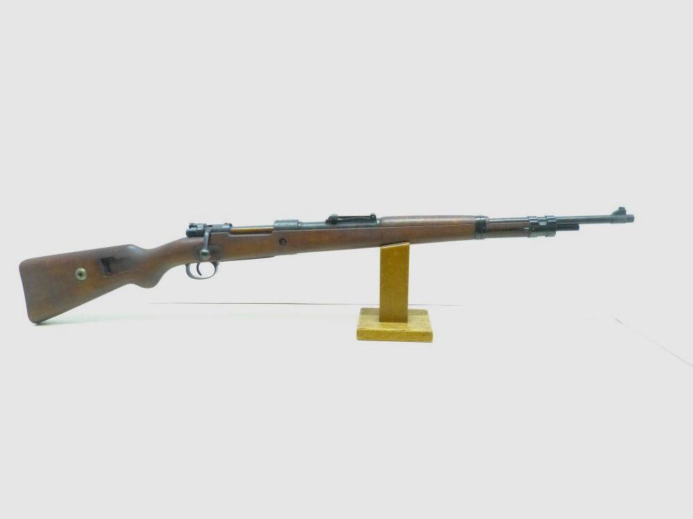 Mauser-Werke AG K98k