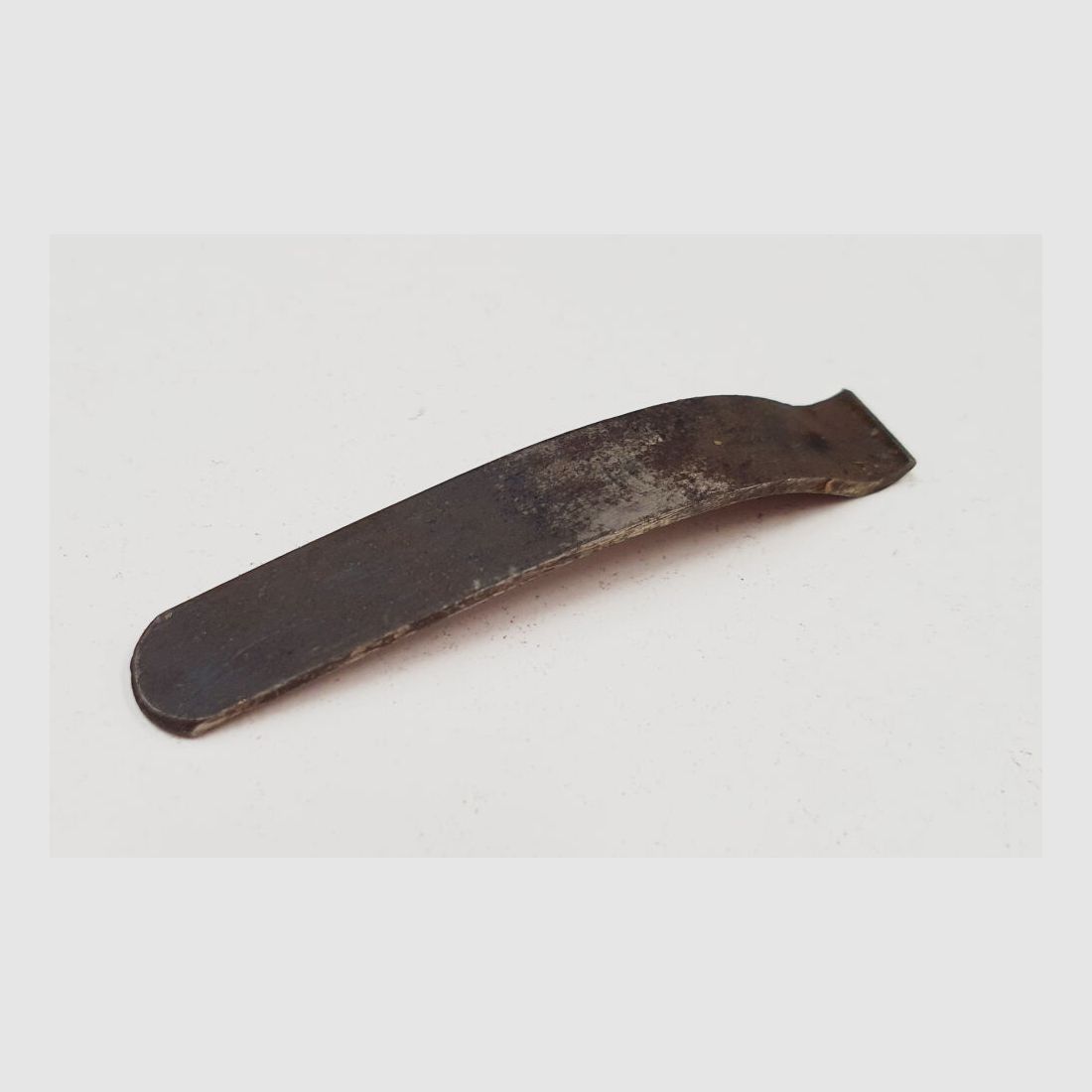 Original Mauser Oberndorf Visierklappenfeder C96, Bild 3 von 5