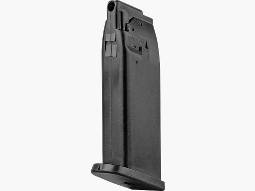 Heckler & Koch Magazin