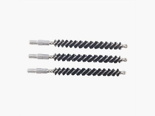 DEWEY 6MM 8-32M BORE BRUSH 3/PACK
