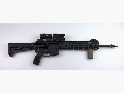 SIG Sauer MCX 