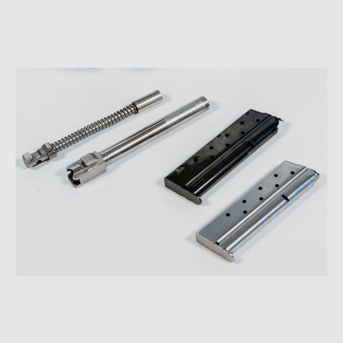 Peters Stahl Multicalibro