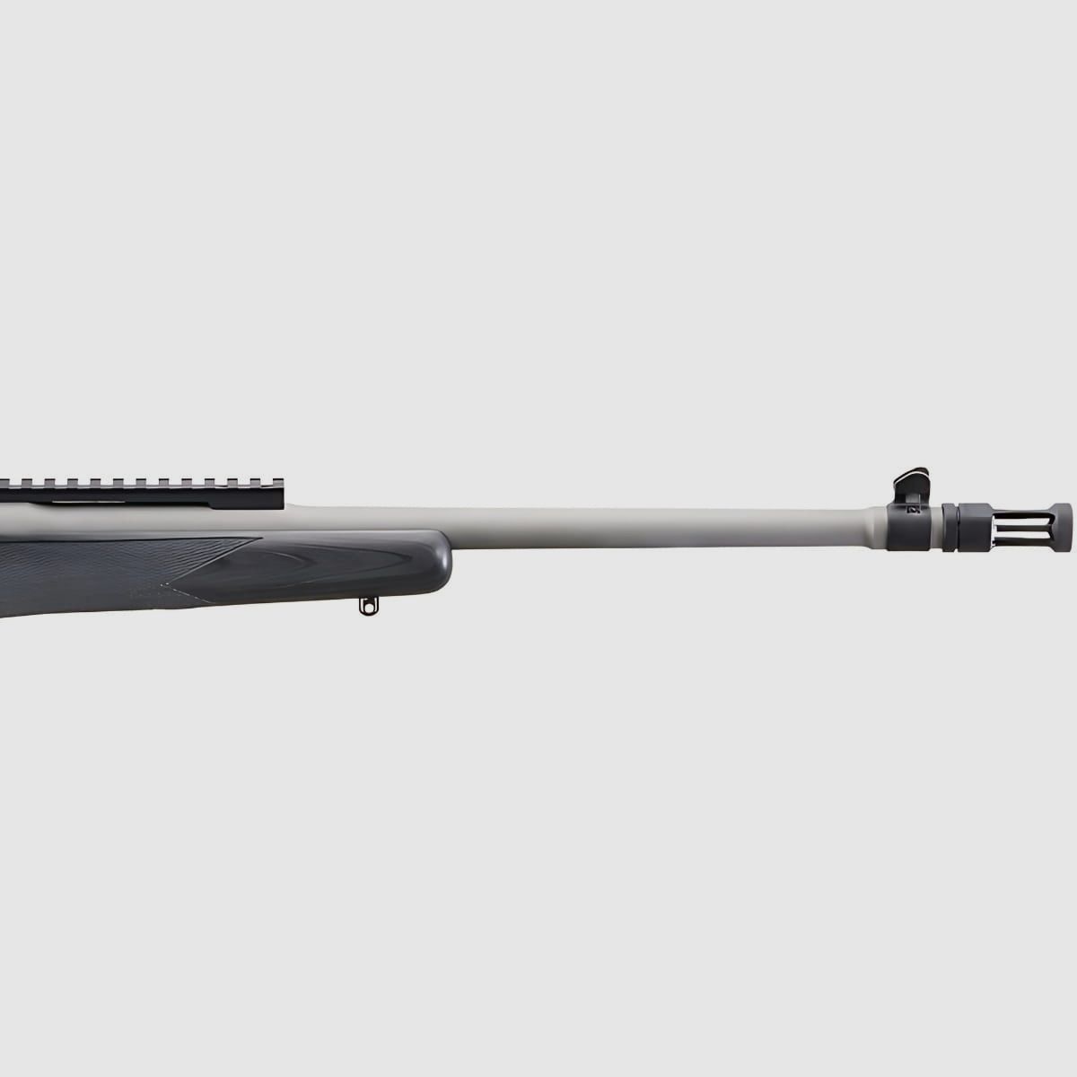 Karabinek Ruger Scout Rifle 06822, zdjęcie 9 z 10