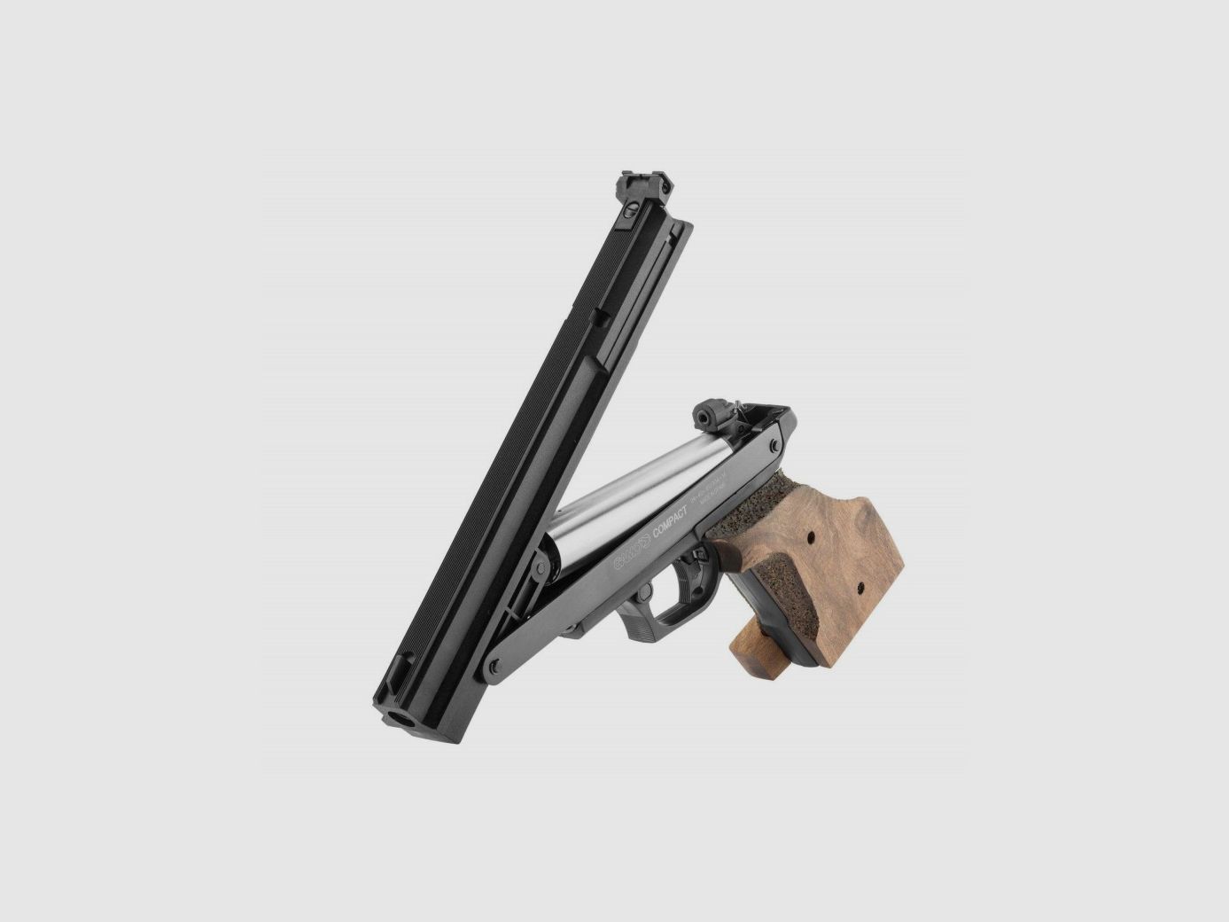 Pistola Gamo COMPACT Destro, immagine 5 di 5