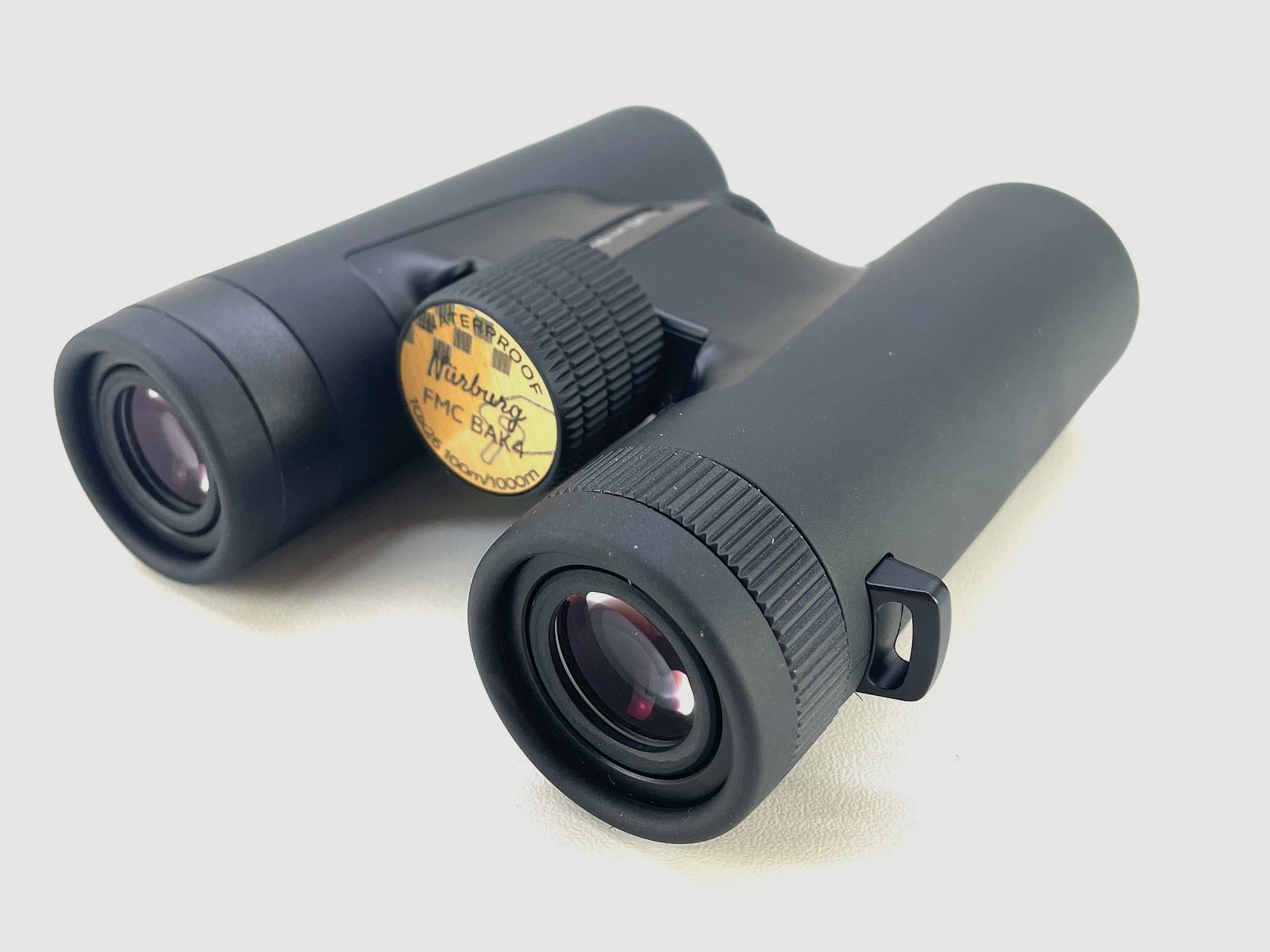 Binoculars Nürburg 10x26 black PB05239