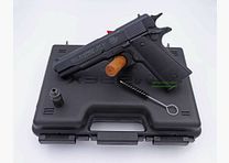 Umarex Colt Government 1911 A1 9mm P.A.K. 8R