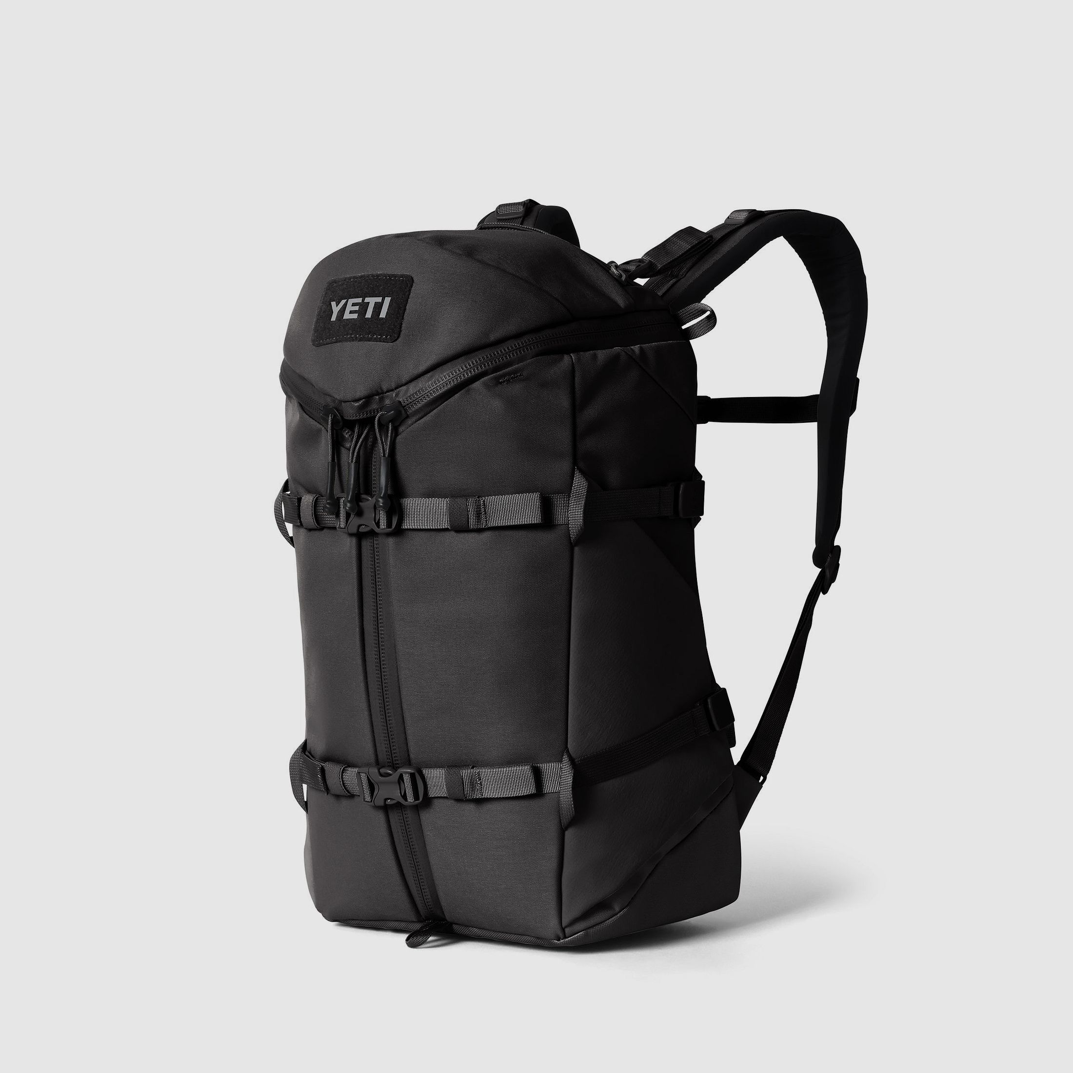 YETI® Rucksack Ranchero™ 22L - Black, Bild 3 von 18