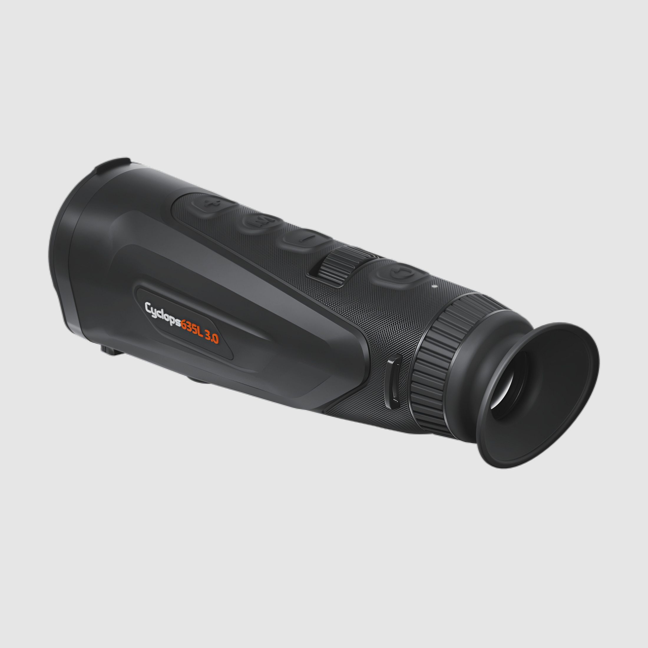 Thermtec Cyclops 635L, image 7 sur 7