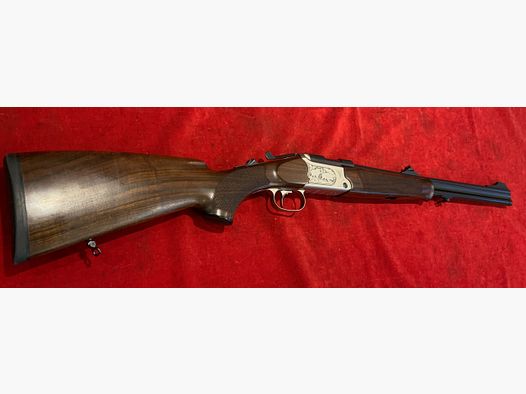Fusil superposé EXPRESS MERKELL