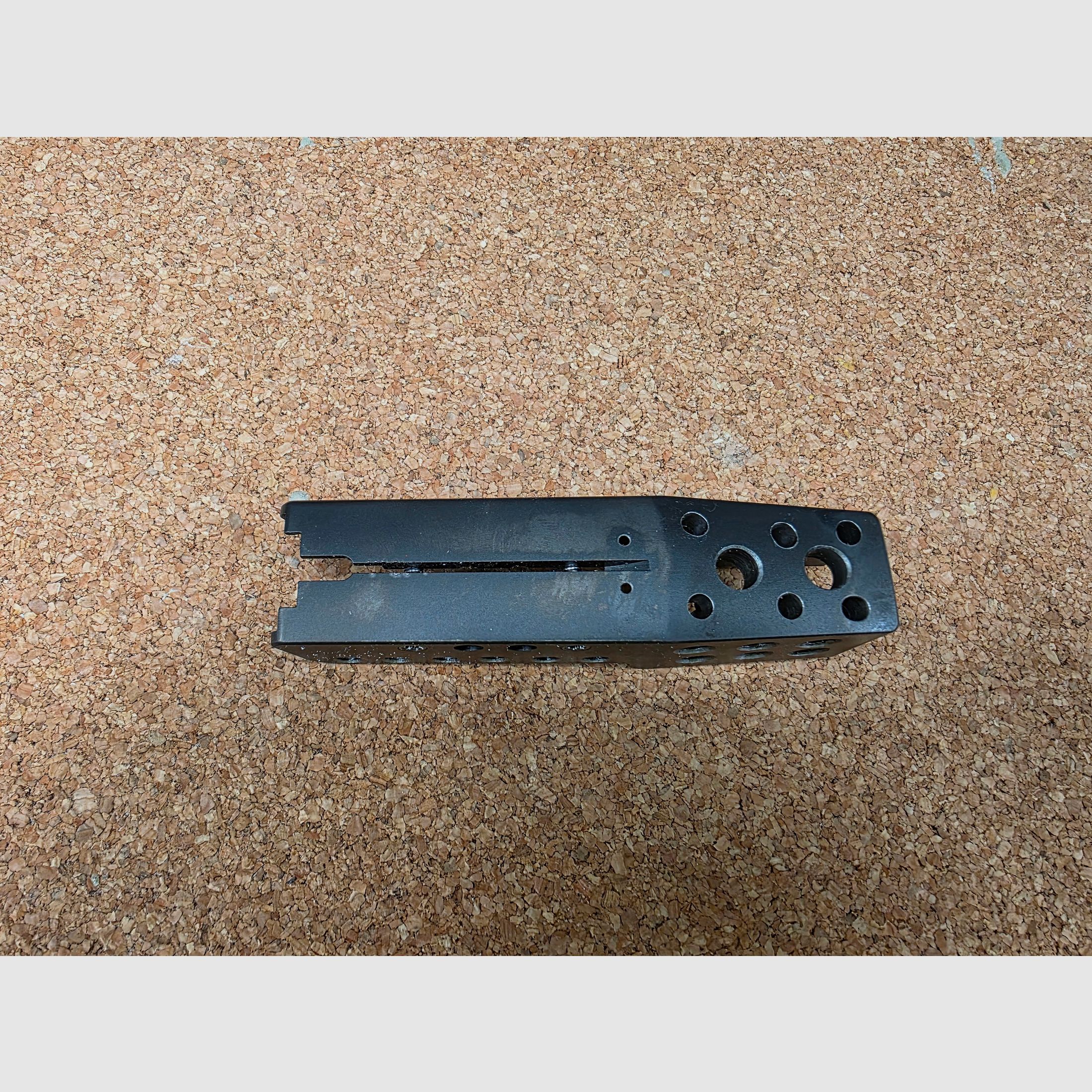 Barrel weight Sig Sauer P220 X-Six for Picatinny rail