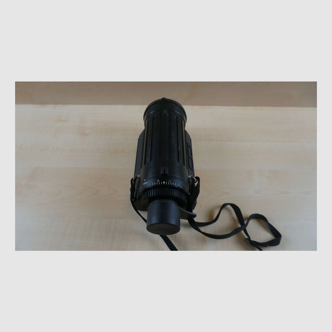 Zeiss 30 x 60 B