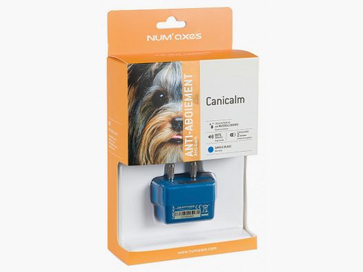 Canicalm Anti-Bell Halsband