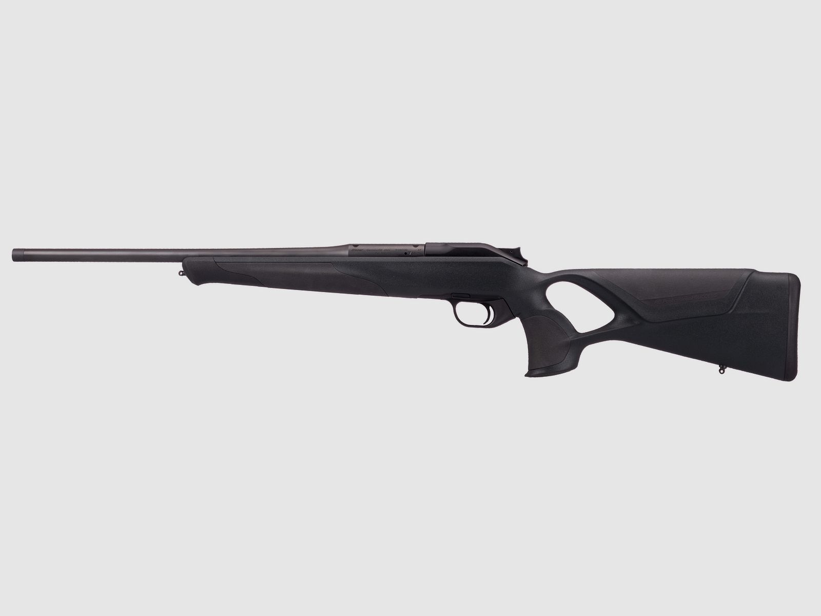 Blaser R8 Prof. Success 52cm M15x1 6,5 Creedmoor Repetierbüchsen