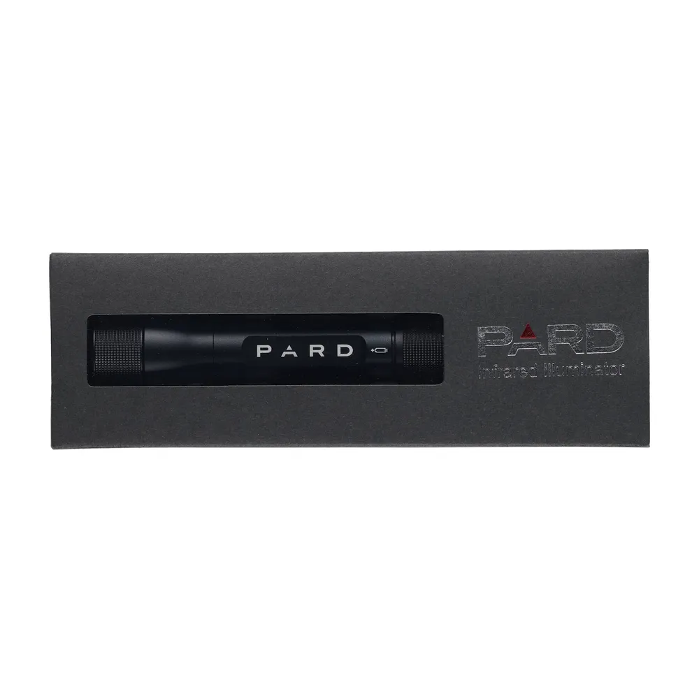 Illuminatore a infrarossi PARD TL3 850 nm, immagine 9 di 9