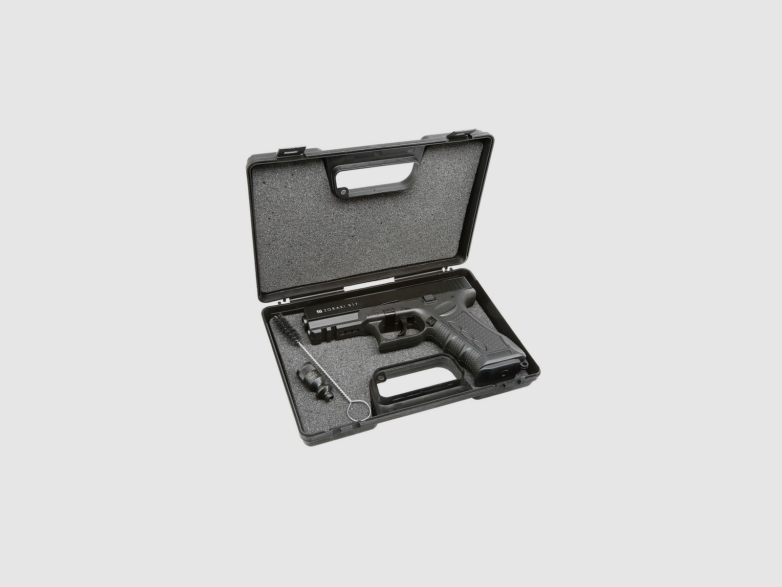 Zoraki 917 blank firing gun