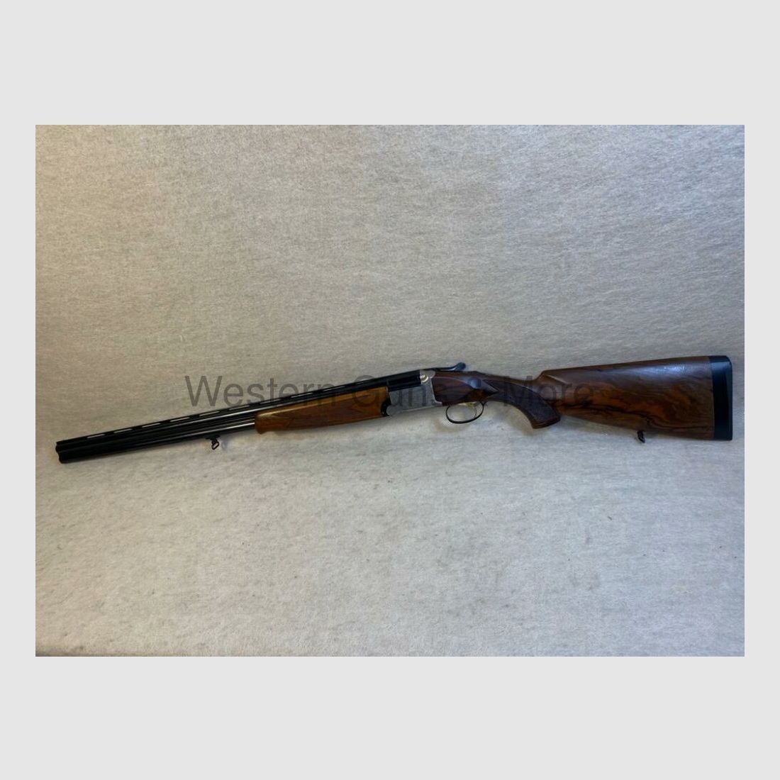 Sauer Franchi Favorit