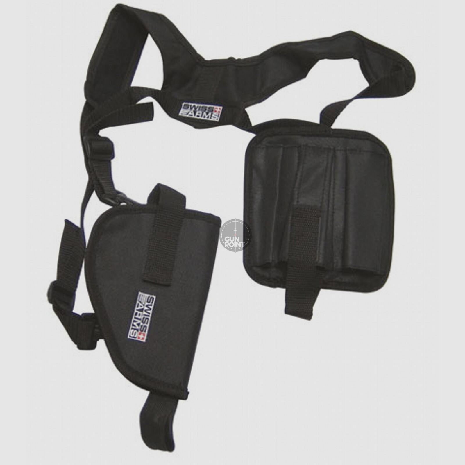Swiss Arms Schulterholster