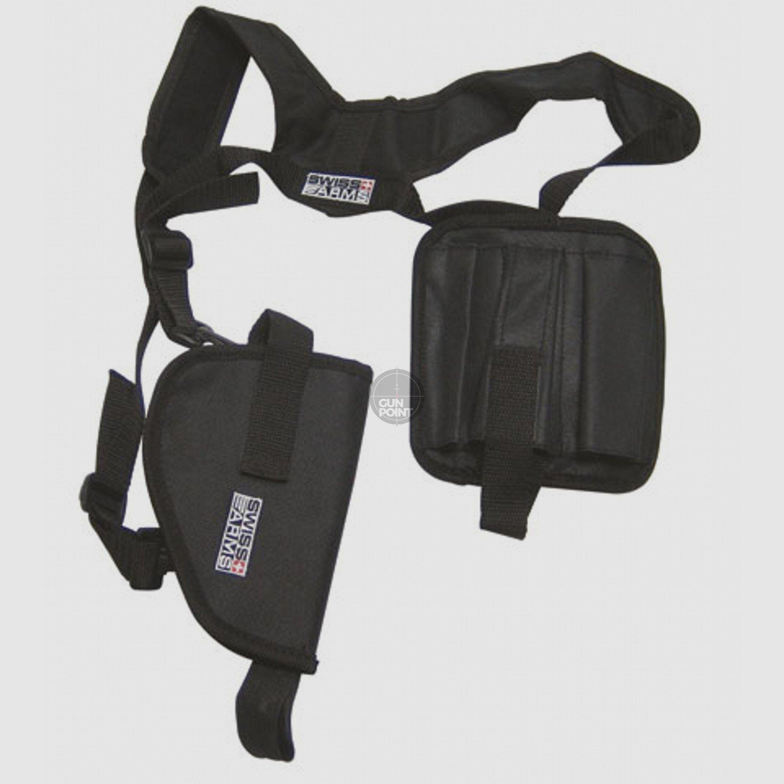 Swiss Arms Schulterholster