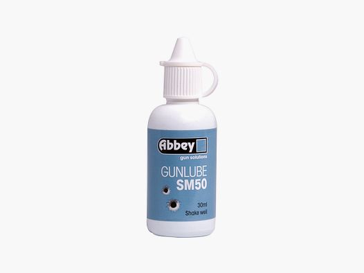 Abbey Gunlube SM50 30 ml aceite para armas - Airsoft