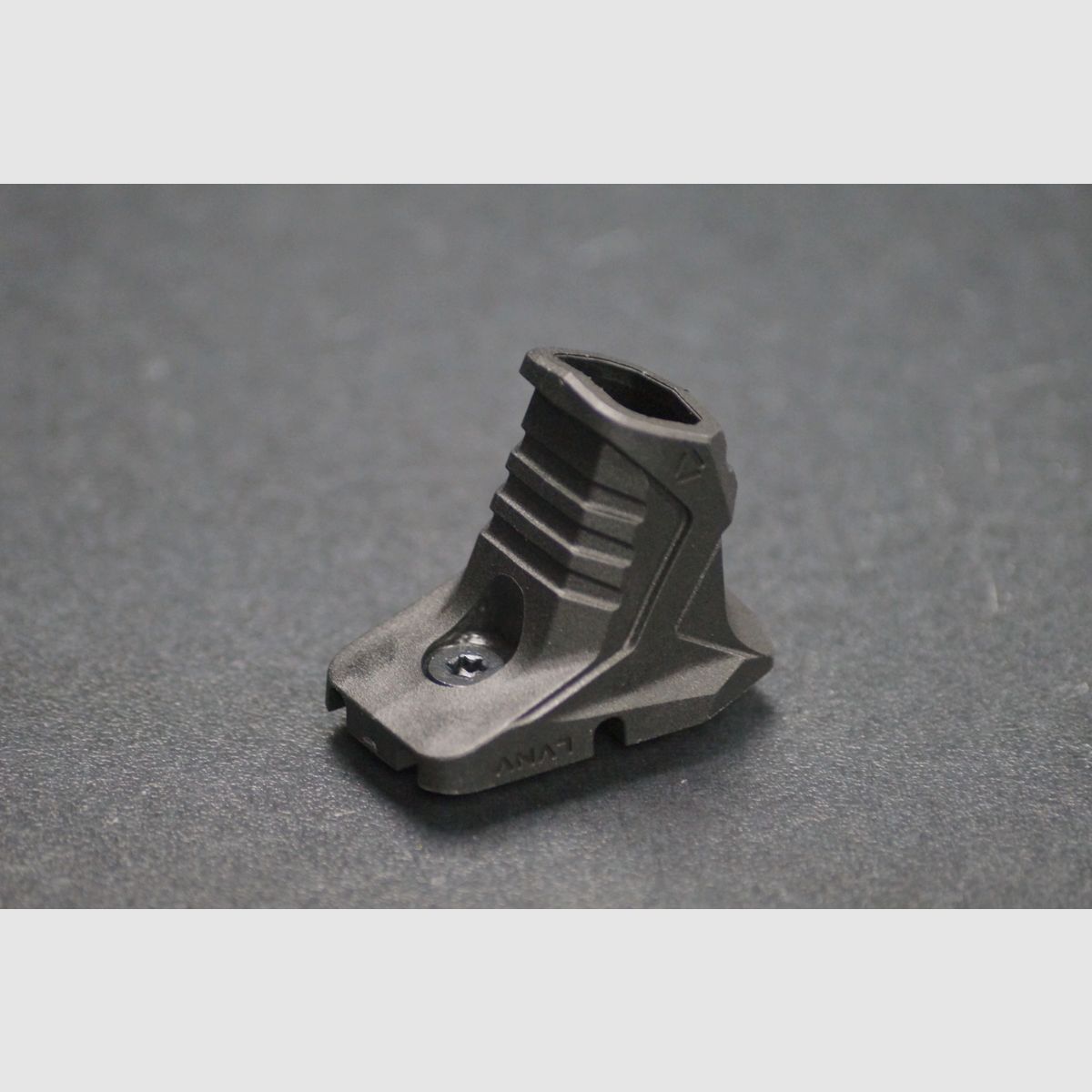 Strike Industries Mini Hand Stop Schwarz, Bild 2 von 2