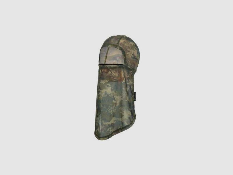 Laub-Camo Handschuhe Wood, Bild 2 von 13