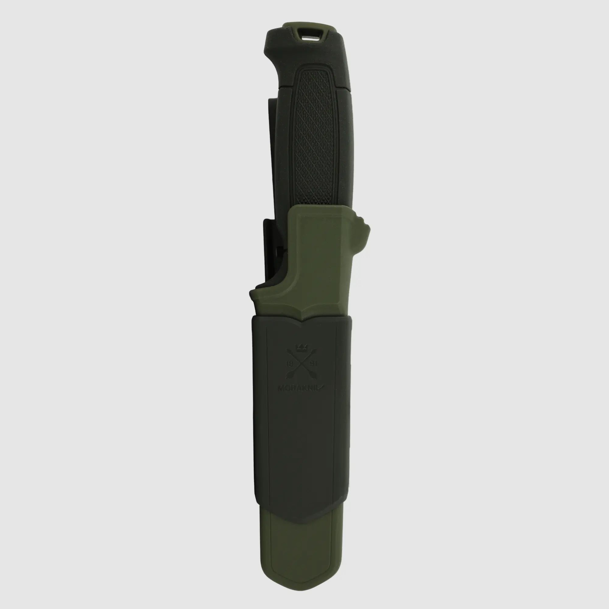 Morakniv Amberg (S) (Deep Forest)