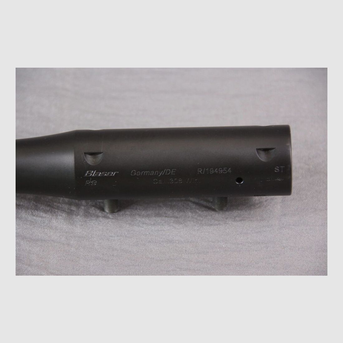 Blaser R8 Austauschlauf