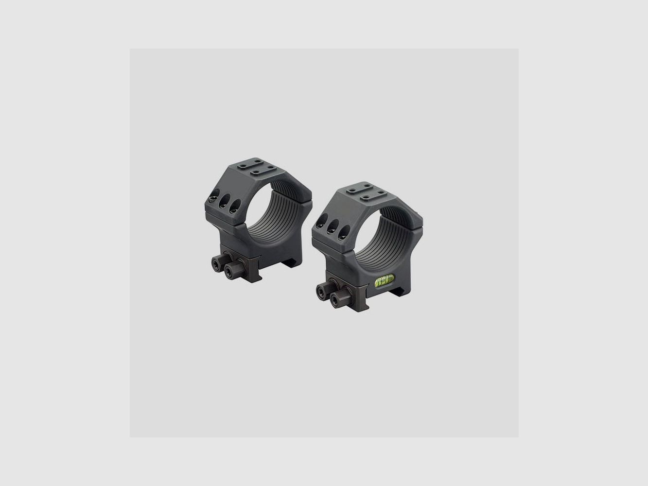Contessa STR02/A – TACTICAL RINGS HP ø 30mm h 10 mm
