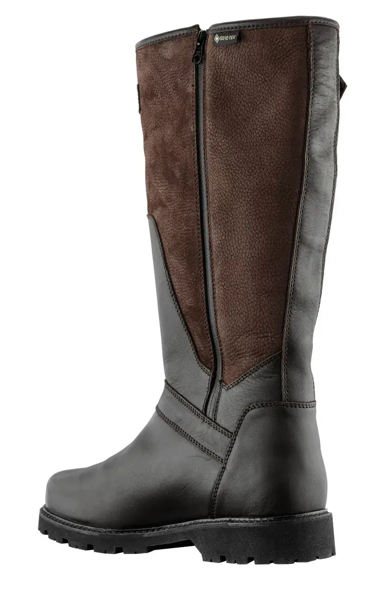 Aigle GTX Inverss gefütterte Stiefel Damen, Bild 20 von 24