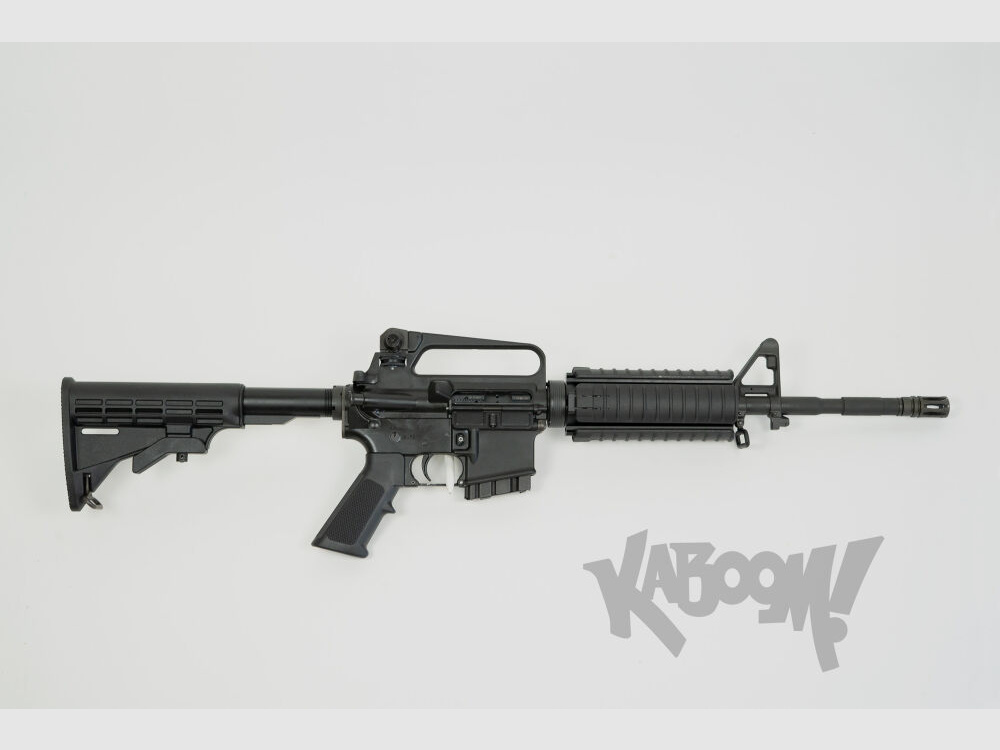 Colt M4 (Halbautomat)