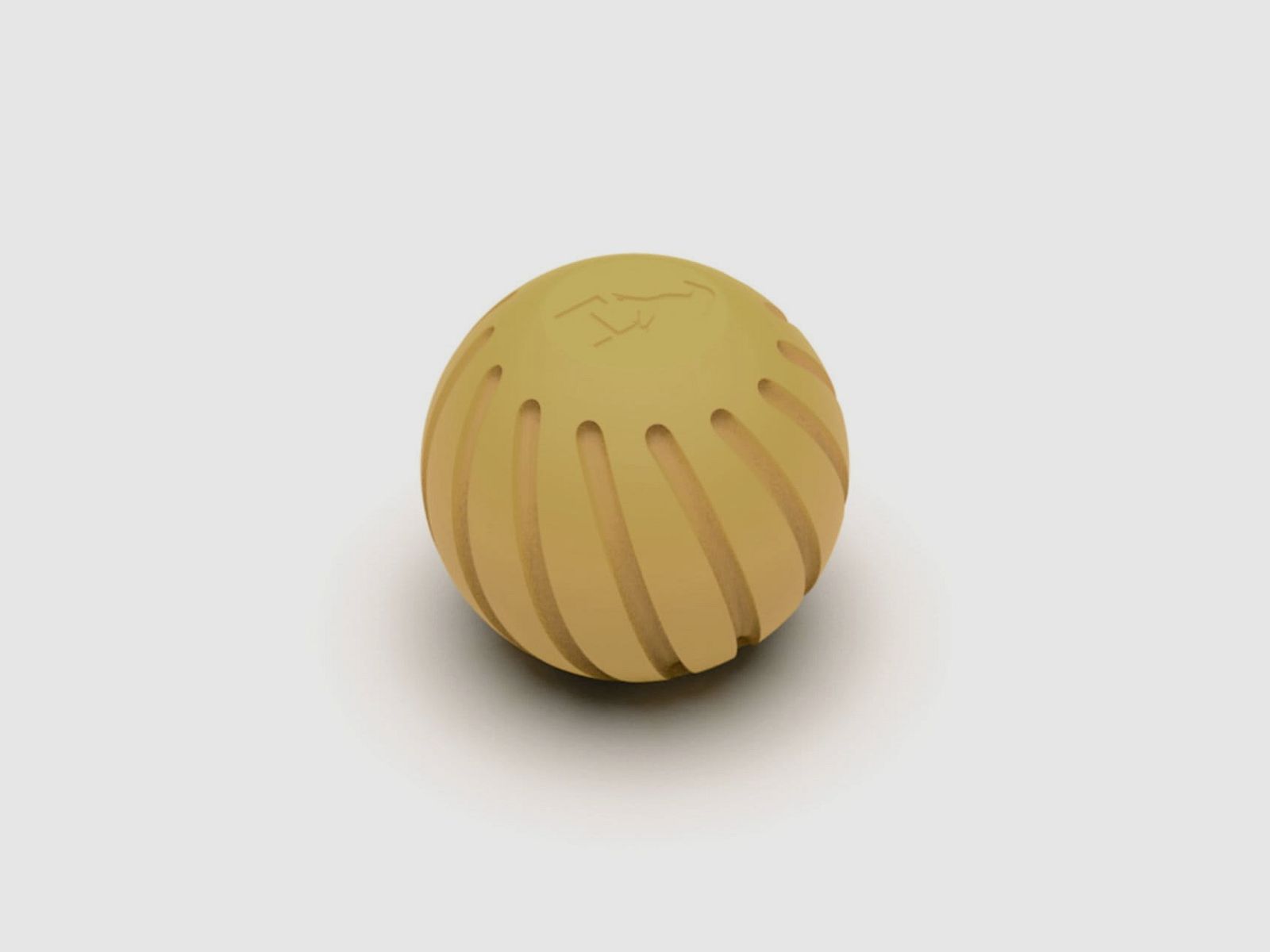 HUNTTECH Kammergriffkugel