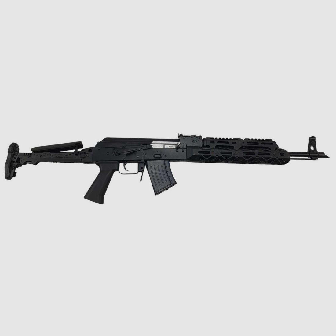FOIRE AK - NEU! WBP AK JACK KRUK EDITION UKRAINE Kal. 7.62x39 + 1 MAGAZIN 30 SCHUSS GRATIS!, Bild 2 von 14