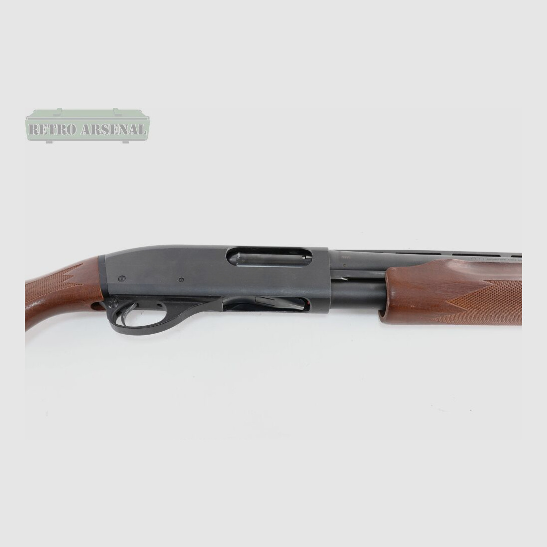 Remington 870 Express