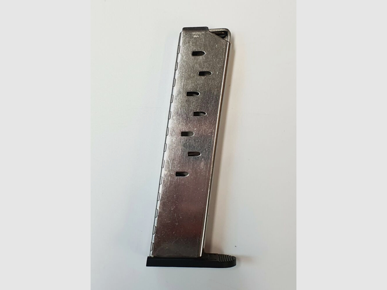 UMAREX Magazin für Pistole Schreckschuss HK SP9 - 9mmP.A.K. - 8 Schuss