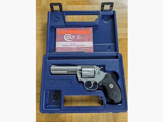 Colt SF-VI