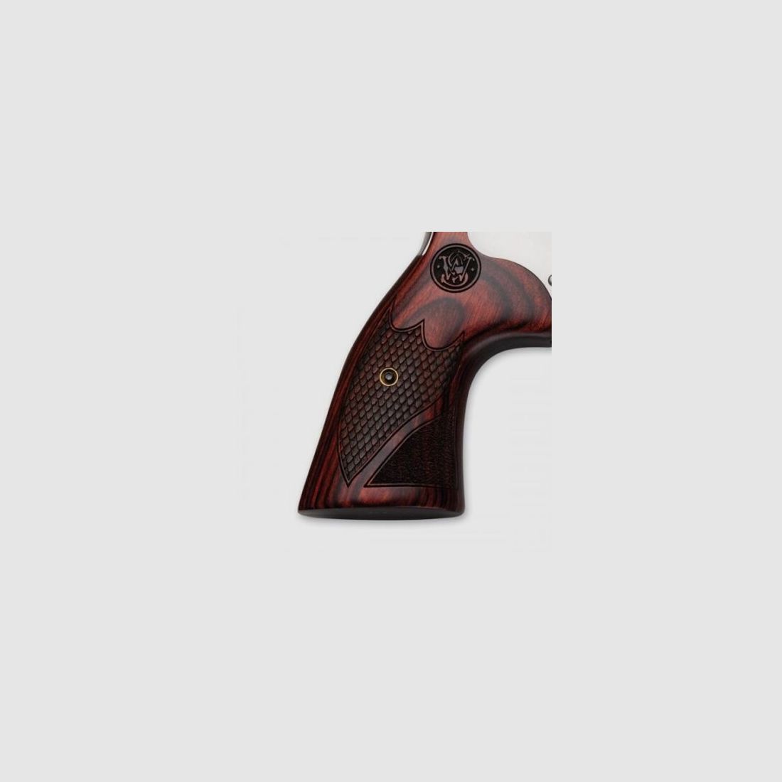 SMITH & WESSON REVOLVER 686 PLUS LUXE 357MAG, image 3 sur 3