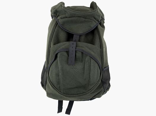 Greenlands Lodenrucksack