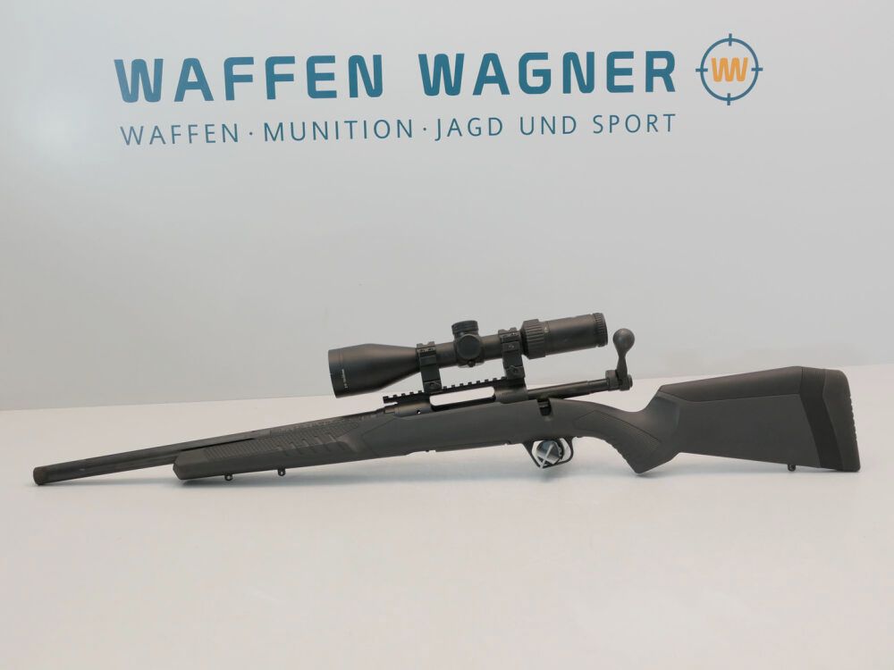 Savage	 110 TAC 18 LH Links