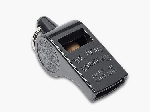 ACME thunderer 560 Hundepfeife