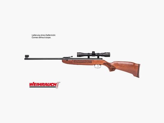 Weihrauch HW 30 M/II F
